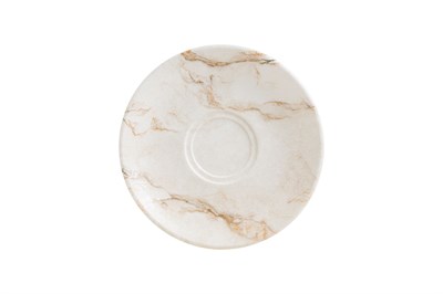 Блюдце d=160 мм. Граникс, форма Гурмэ Bonna/1/6/1848/ 79448