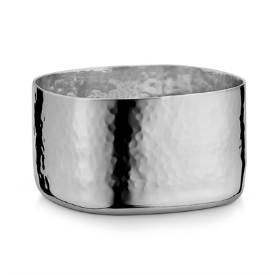 Чашка металлическая 120 мл  P.L. 81290212