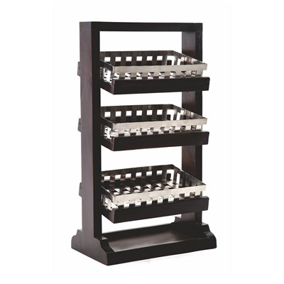 Стойка для выкладки и хранения 40.5*25*73.5 см  P.L.--Hotelware 81240937