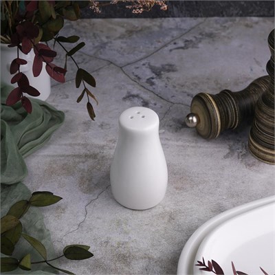 Перечница фарфор 2025  P.L. Proff Cuisine 81222677