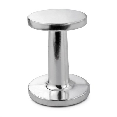 Темпер двойной, d 55/70 мм,алюминий, P.L. Proff Coffee 81200219