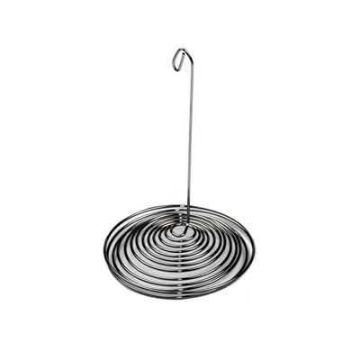 Пружинка-сито для термочайников металлическая D=4 см P.L. 81223990