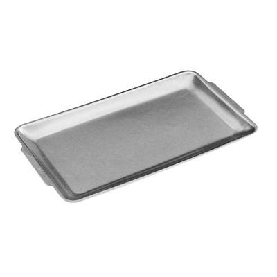 Металлический поднос для подачи кофе,чая 22*11 см,  P.L. Proff Coffee 81280429