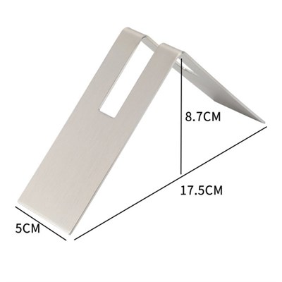 Подставка для кофе фильтров,металлическая  P.L. Proff Coffee 81280456