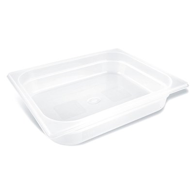 Гастроемкость 1/1*150 мм (530*325*150 мм) 20 л, полипропиллен, P.L. Proff Cuisine 91001103