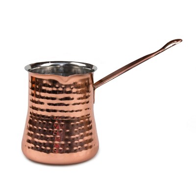 Турка для кофе 600 мл, медное покрытие, P.L. Proff Coffee 81241017