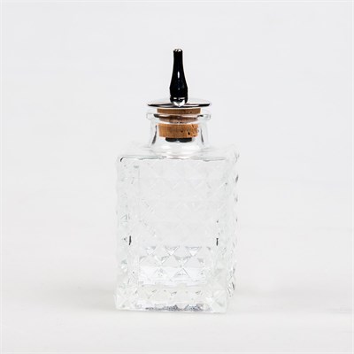 Колба для биттеров, аромы, с дозатором, 100 мл, P.L.- Barbossa 30000348