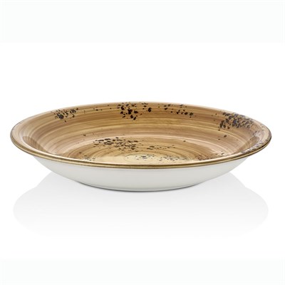 Тарелка глубокая  "Vintage" 21см. фарфор By Bone 81229292