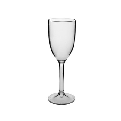 Бокал для вина 270 мл, h=21,5 см, поликарбонат, P.L. - BarWare 81221530