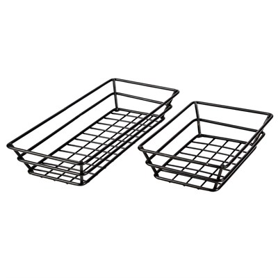 Корзинка для подачи, металл, P.L. Proff Cuisine 81279081