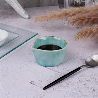 Соусник 60 мл,керамика "Frutti di Mare" P.L. 81222020