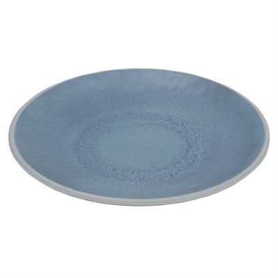 Блюдо,тарелка меламиновая 28*28*2,5см  P.L. GREECE 81222150