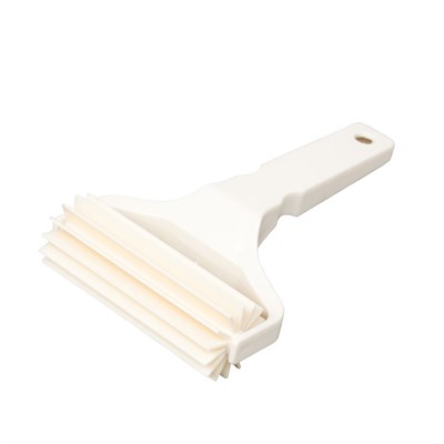 Разрыхлитель теста нерж+пласт.(колесо 12см)  "P.L.-PROFF CUISINE" 81240756