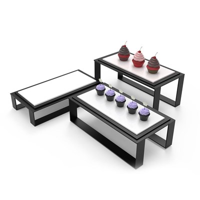 Подставка для выкладки 30*18*5 см  P.L.--Hotelware 81240924