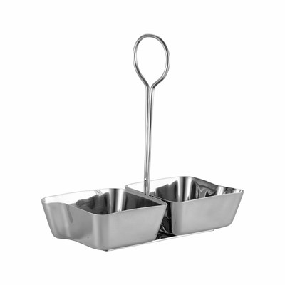 Подставка для подачи снеков    P.L.--Hotelware 81241127