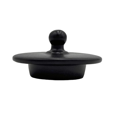 Крышка для чайника-арт.81223149  Black Raw Stellar  600 мл, P.L. Proff Cuisine 81222339