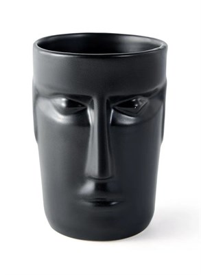 Коктейльный бокал "Тики", керамика, 500 мл, P.L.- Barbossa 81222475