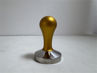 Темпер для кофе,d 58 мм,сталь 304+алюминий,  P.L. Proff Coffee 81280318