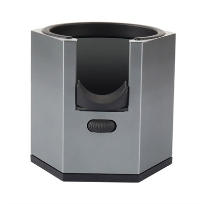 Подставка для холдера, 58 мм,алюминий,  P.L. Proff Coffee 81280330