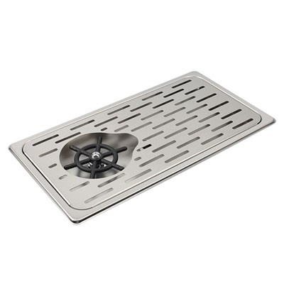 Станция для ополаскивания посуды 42,5*23,сталь,  P.L. Proff Coffee 81280335