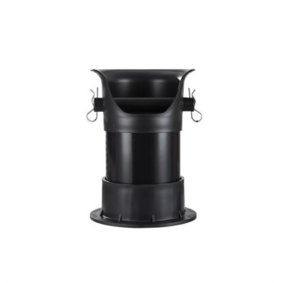 Нок-бокс для сброса кофейного жмыха 30.5*21.5 cм, P.L. Proff Coffee 81280342