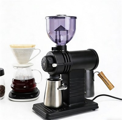 Кофейный измельчитель зерен,78 mm,  P.L. Proff Coffee 81280368