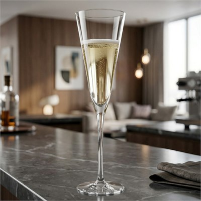 Бокал для коктейля 140 мл. d= 55 мм. h=250 мм. хр. стекло MGline /6/24/ 79256