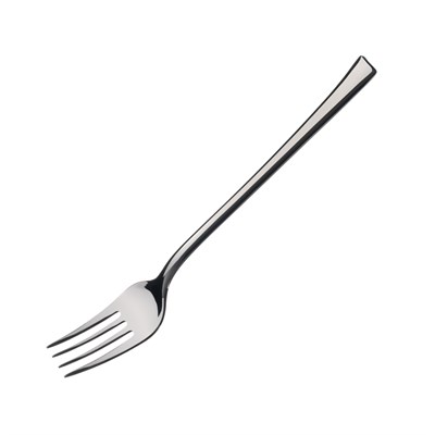 Вилка десертная Нью Йорк 18/10  3 мм. 18 см. Pinti /1/12/ 78268