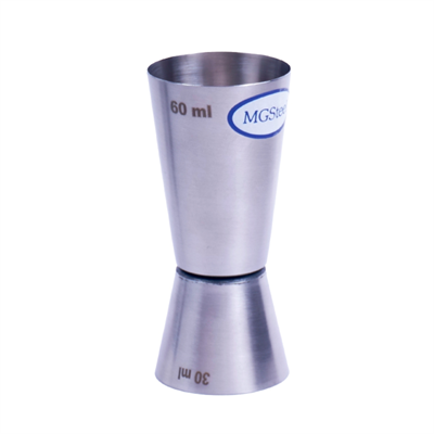 Джиггер 30/60 мл 10534