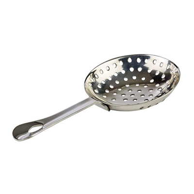 Стрейнер металлический 135х20 мм, d=75 мм 10538