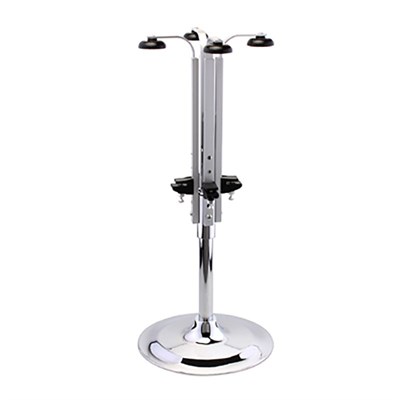 Держатель для 4х бутылок настольный  P.L. - Barbossa 81259113