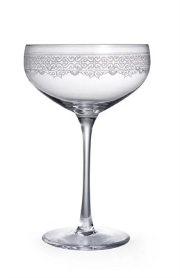 Коктейльный бокал 320 мл,серия "UTOPIA"  P.L.- Barbossa 81222500