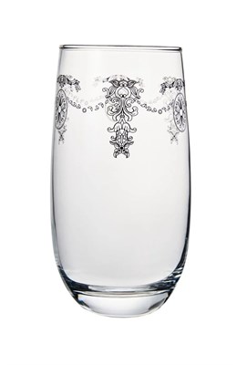 Коктейльный бокал 500 мл,серия "UTOPIA"  P.L.- Barbossa 81222501