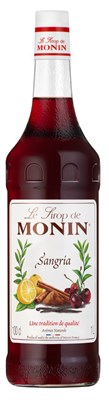 Сангрия 1 л. сироп Монин  /1/6/ 80351