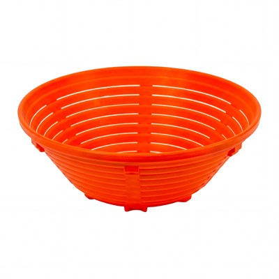 Форма для расстойки круглая № 01 243х120х88 8954/1