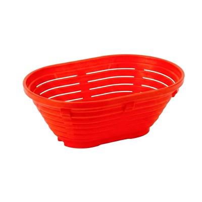 Форма для расстойки овальная № 10 238х159х88 8953/3