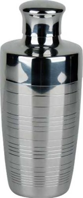 Шейкер классический 700 мл, P.L.- Barbossa 81200358