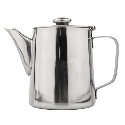 Кофейник 350 мл, металл, P.L. Proff Cuisine 90000017