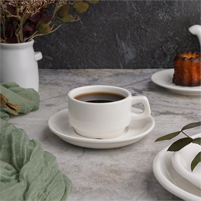 Кофейная пара 100 мл, 99004091