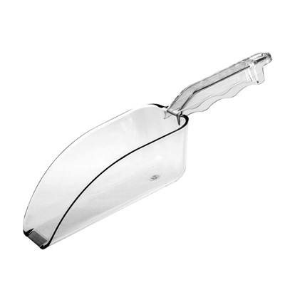 Совок для льда и сыпучих продуктов 700 мл, пластик, P.L. - BarWare 81259220