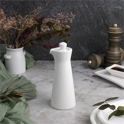 Бутылочка для подачи соевого соуса 150 мл, P.L. Proff Cuisine 81221560