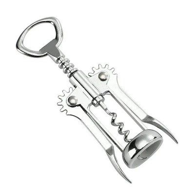 Штопор для открытия винных бутылок, 18,5 см, P.L. - Barbossa 81222516