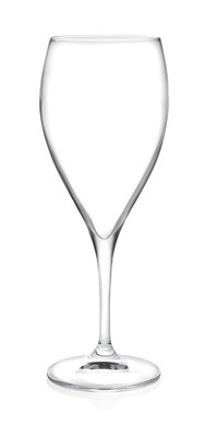 Бокал для вина RCR WineDrop 570 мл, хрустальное стекло, Италия 81269228