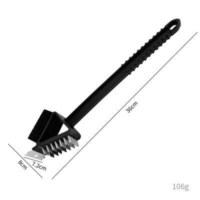 Щетка для чистки гриля 36 cm, P.L. Proff Cuisine 81222719