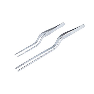 Пинцет 16 см, P.L. Proff Cuisine 81280221