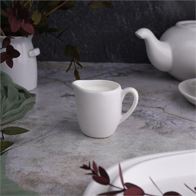 Молочник "Кажуб" 50 мл, P.L. Proff Cuisine 99002213