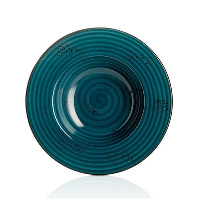 Тарелка для пасты,супа d=28 cм, 500мл фарфор,серия "TROPIKAL", By Bone 81229670