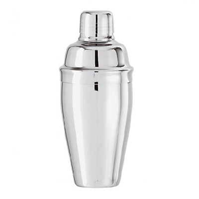 Шейкер барный 500 мл,нержавеющая сталь, P.L.- Barbossa 81259198