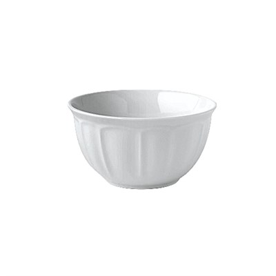 Салатник 14 см, фарфор "NOBLE" серия "Retro Ritz & Bella-White" 81233094