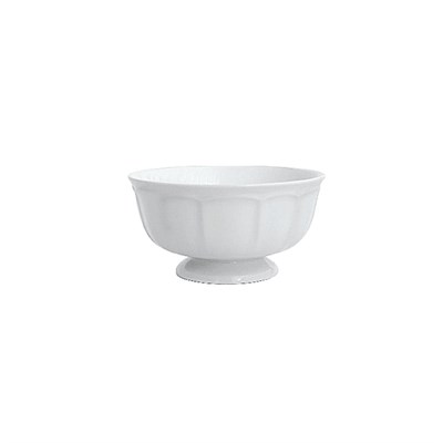 Салатник 12,5 см, фарфор "NOBLE" серия "Retro Ritz & Bella-White" 81233095